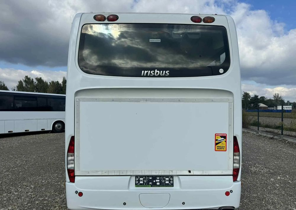 Irisbus Recreo - Bus interurbain: photos 5 Irisbus Recreo - Bus interurbain: photos 5