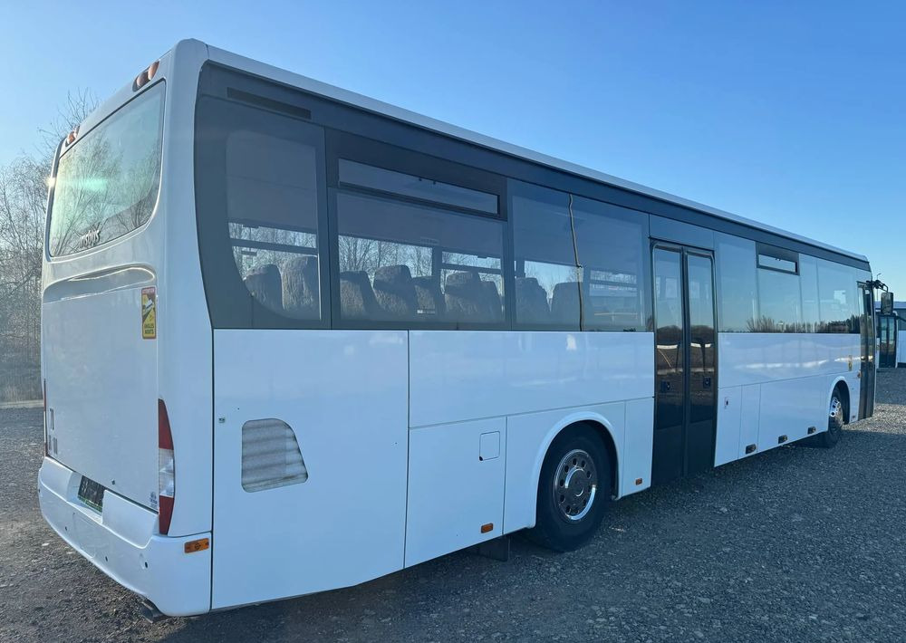 Irisbus Recreo - Bus interurbain: photos 4 Irisbus Recreo - Bus interurbain: photos 4