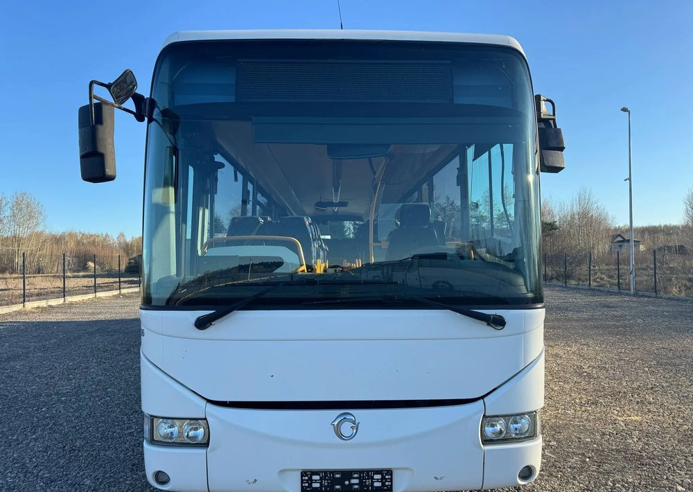 Irisbus Recreo - Bus interurbain: photos 2 Irisbus Recreo - Bus interurbain: photos 2