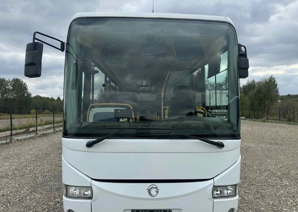 Irisbus Recreo - Bus interurbain: photos 2 Irisbus Recreo - Bus interurbain: photos 2