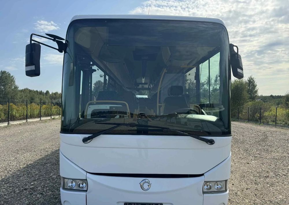 Irisbus Recreo - Bus interurbain: photos 2 Irisbus Recreo - Bus interurbain: photos 2