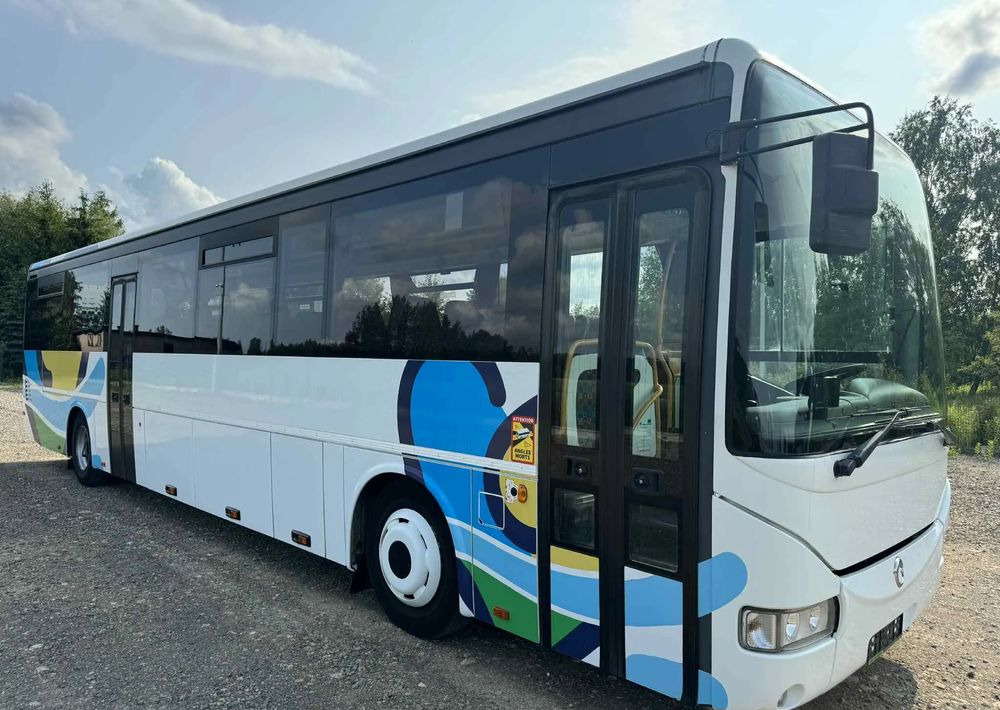 Irisbus Recreo - Bus interurbain: photos 1 Irisbus Recreo - Bus interurbain: photos 1