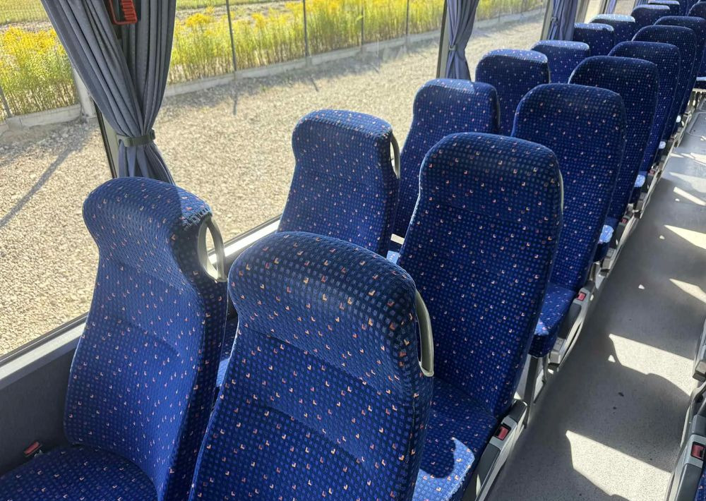 Autocar Setra 416 GT: photos 18 Autocar Setra 416 GT: photos 18