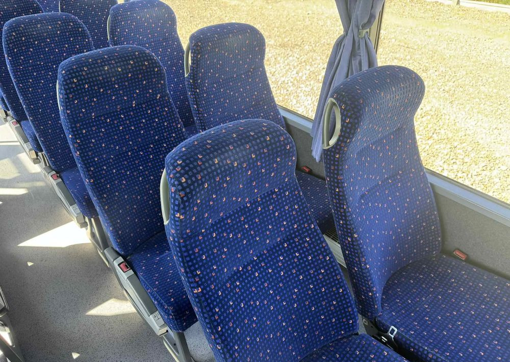 Autocar Setra 416 GT: photos 19 Autocar Setra 416 GT: photos 19