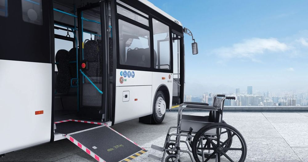 Temsa MD LE - Bus urbain: photos 4 Temsa MD LE - Bus urbain: photos 4