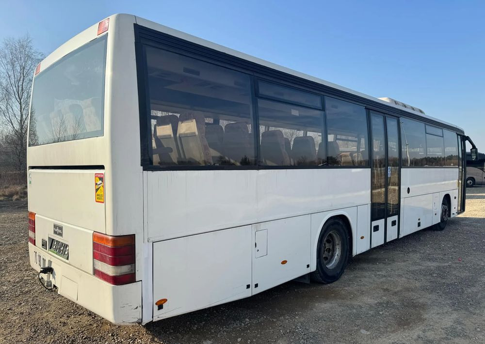 Van Hool T915 TL - Bus interurbain: photos 4 Van Hool T915 TL - Bus interurbain: photos 4