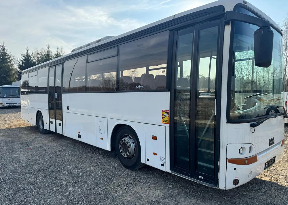 Van Hool T915 TL - Bus interurbain: photos 1 Van Hool T915 TL - Bus interurbain: photos 1