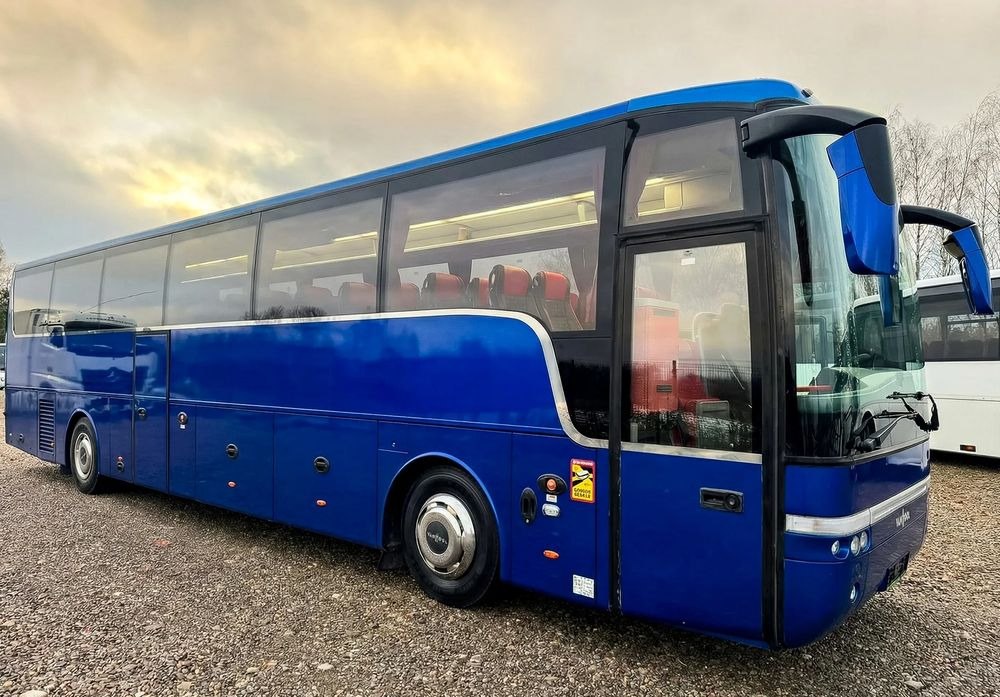 Van Hool T916 Alicron - Autocar: photos 1 Van Hool T916 Alicron - Autocar: photos 1