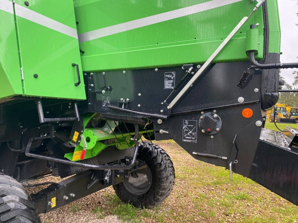 Deutz-fahr Deutz-Fahr 6305 TS - Moissonneuse-batteuse: photos 4 Deutz-fahr Deutz-Fahr 6305 TS - Moissonneuse-batteuse: photos 4