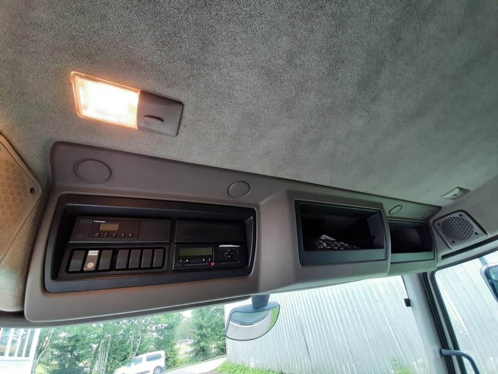 Crédit-bail de DAF FA 45.180 4X2 KITCHEN DAF FA 45.180 4X2 KITCHEN: photos 9 Crédit-bail de DAF FA 45.180 4X2 KITCHEN DAF FA 45.180 4X2 KITCHEN: photos 9