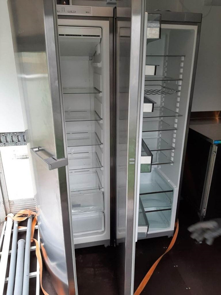 Crédit-bail de DAF FA 45.180 4X2 KITCHEN DAF FA 45.180 4X2 KITCHEN: photos 13 Crédit-bail de DAF FA 45.180 4X2 KITCHEN DAF FA 45.180 4X2 KITCHEN: photos 13