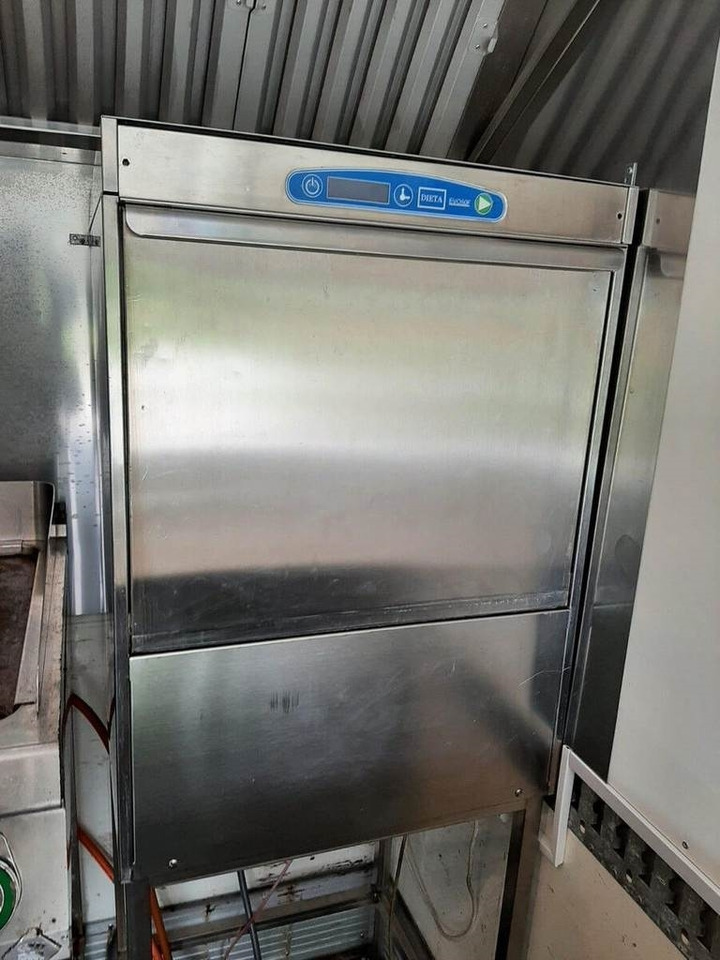 Crédit-bail de DAF FA 45.180 4X2 KITCHEN DAF FA 45.180 4X2 KITCHEN: photos 16 Crédit-bail de DAF FA 45.180 4X2 KITCHEN DAF FA 45.180 4X2 KITCHEN: photos 16