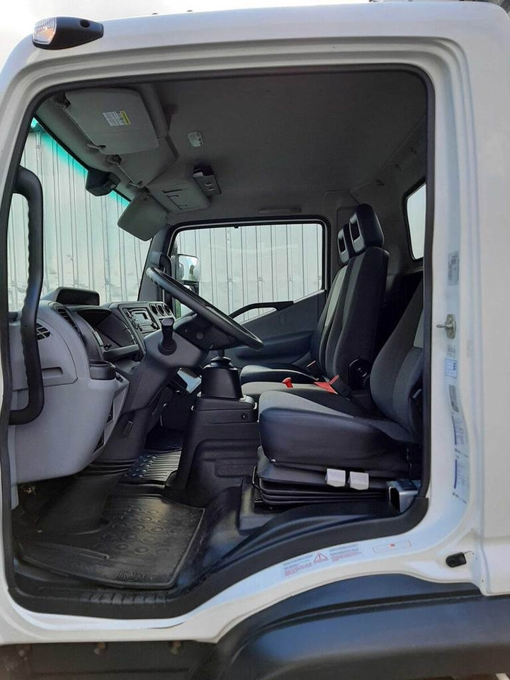 Renault D CAB 4X2 EURO6 - Camion fourgon: photos 5 Renault D CAB 4X2 EURO6 - Camion fourgon: photos 5