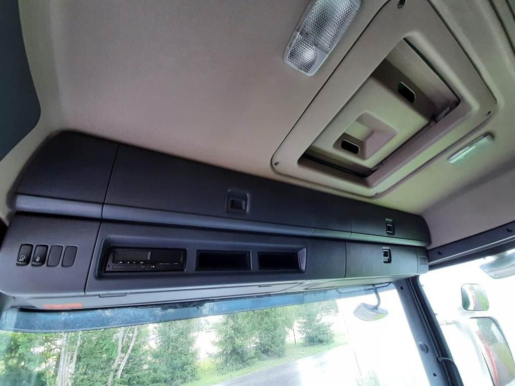 Camion porte-voitures Scania G450 DB6X2*4HNB CAR TRANSPORTER 331kW: photos 19