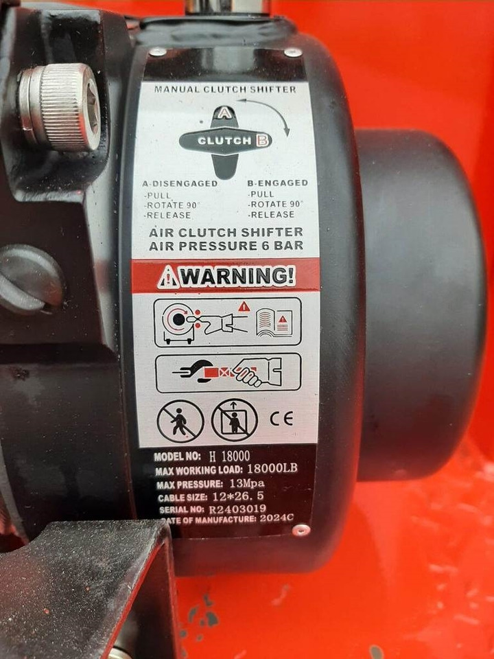 Camion porte-voitures Scania G450 DB6X2*4HNB CAR TRANSPORTER 331kW: photos 14