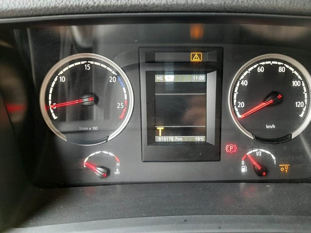 Camion porte-voitures Scania G450 DB6X2*4HNB CAR TRANSPORTER 331kW: photos 16