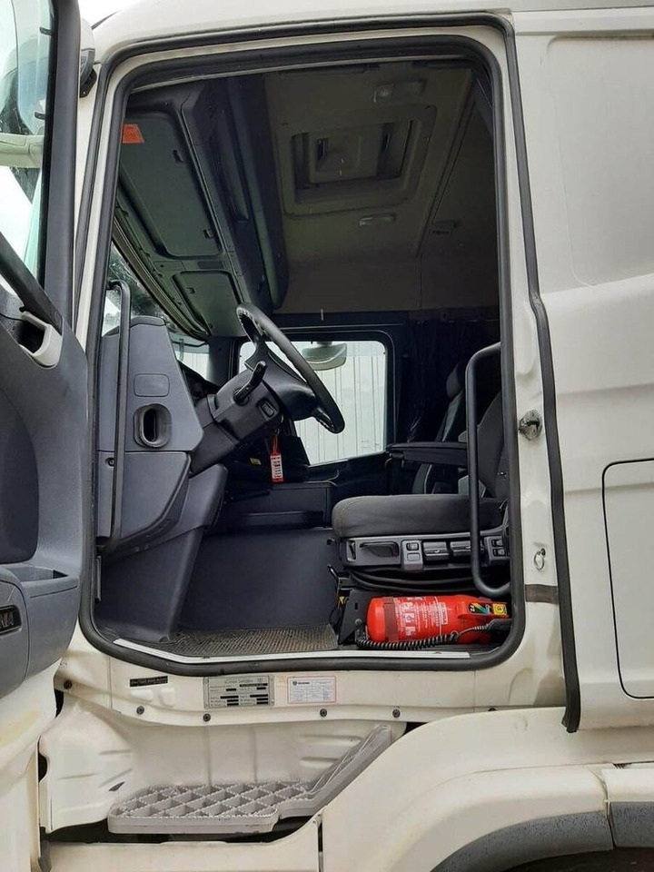 Camion porte-voitures Scania G450 DB6X2*4HNB CAR TRANSPORTER 331kW: photos 15