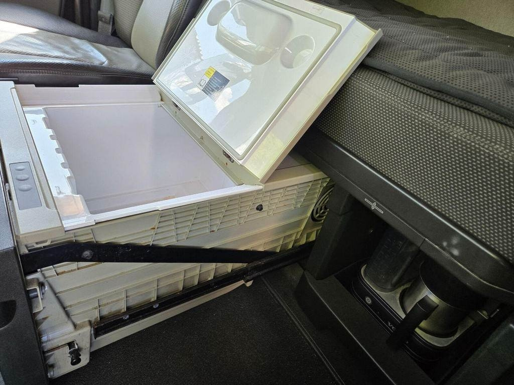 Tracteur routier Volvo FH540 6X4 DUALCLUTCH: photos 12