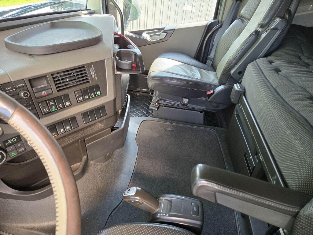 Tracteur routier Volvo FH540 6X4 DUALCLUTCH: photos 9