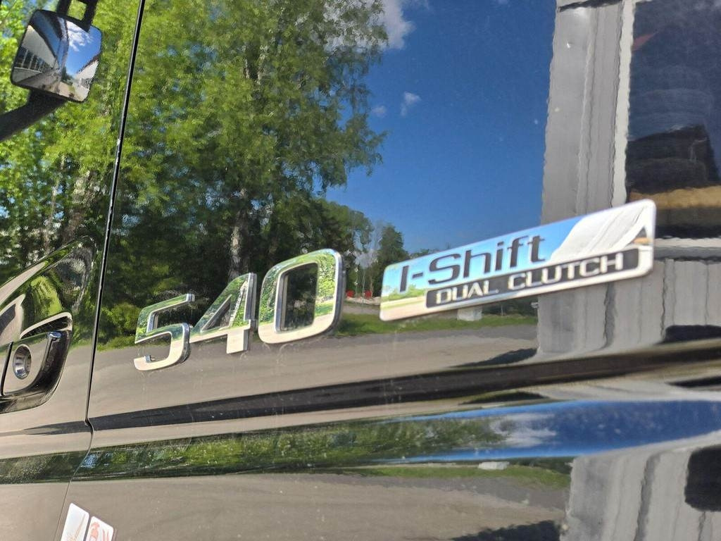 Tracteur routier Volvo FH540 6X4 DUALCLUTCH: photos 14