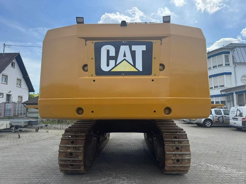 CAT 390 F L ME - Pelle sur chenille: photos 4 CAT 390 F L ME - Pelle sur chenille: photos 4