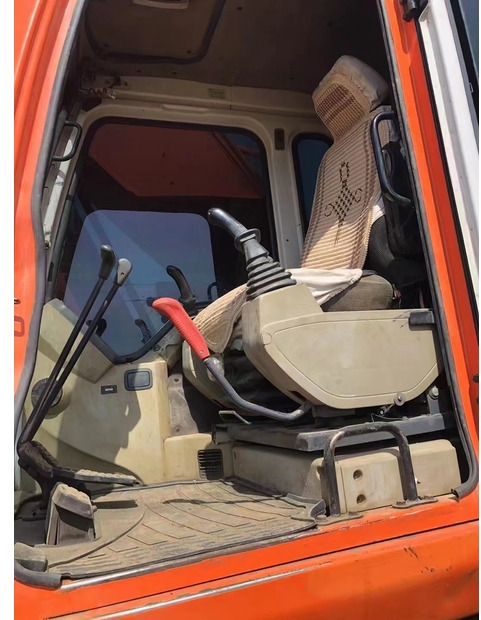 2019 Doosan DH300 - Pelle sur chenille: photos 5 2019 Doosan DH300 - Pelle sur chenille: photos 5