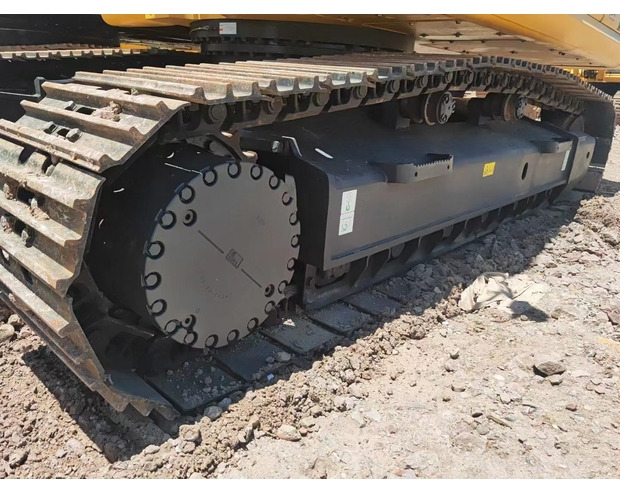2019 Komatsu PC350-8 - Pelle sur chenille: photos 3 2019 Komatsu PC350-8 - Pelle sur chenille: photos 3
