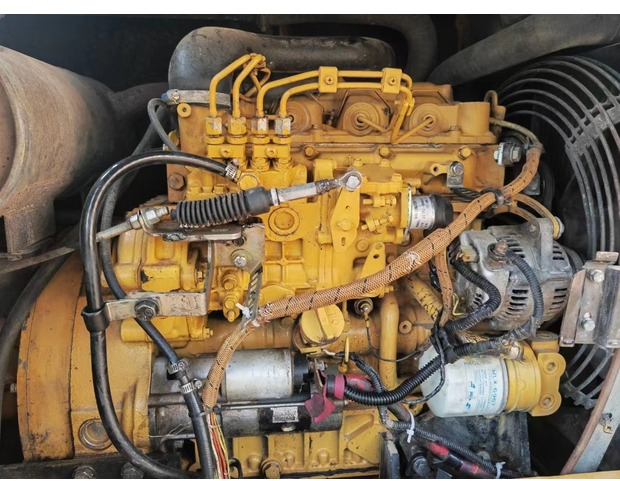 2020 Caterpillar 307 - Pelle sur chenille: photos 2 2020 Caterpillar 307 - Pelle sur chenille: photos 2