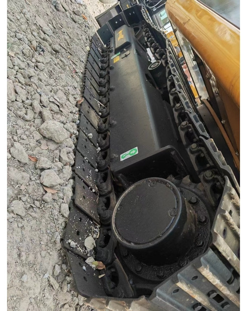 2021 Caterpillar 306 - Pelle sur chenille: photos 3 2021 Caterpillar 306 - Pelle sur chenille: photos 3