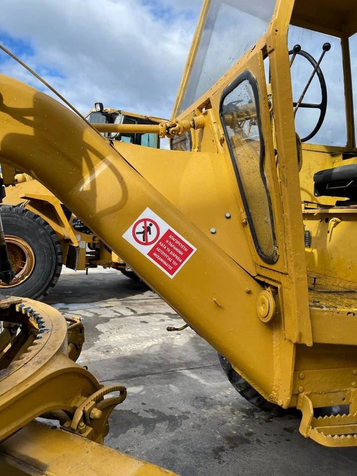 Crédit-bail de Faun F185C  Faun F185C: photos 32