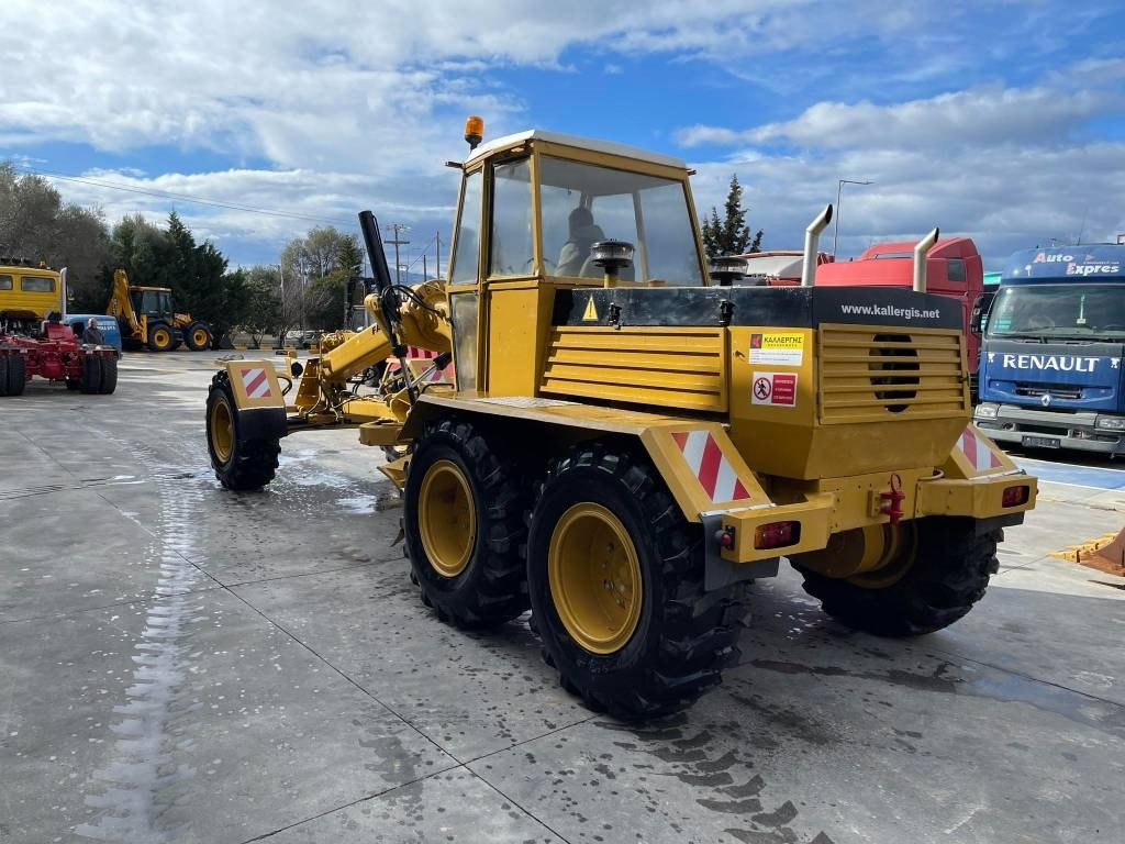 Crédit-bail de Faun F185C  Faun F185C: photos 7