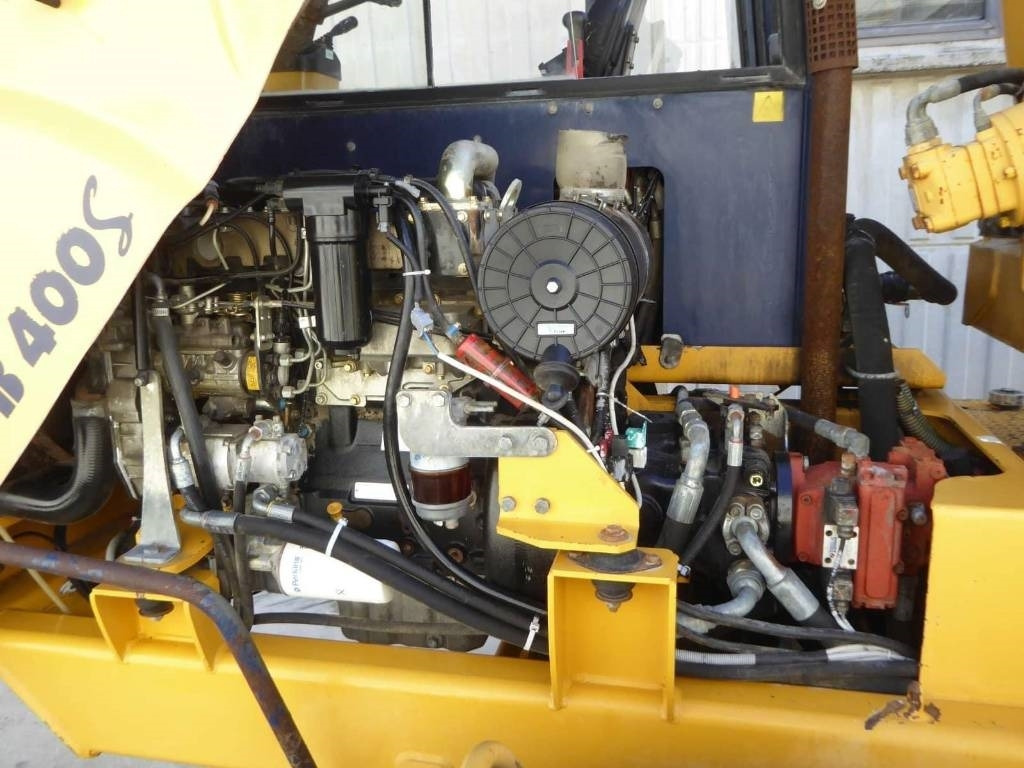 Camion malaxeur Fiori DB 400 S: photos 21