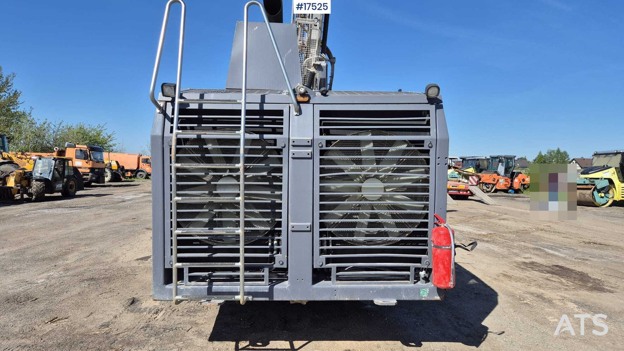 Foreuse Rock drill Atlas Copco FlexiROC D50-10SF (2018): photos 16