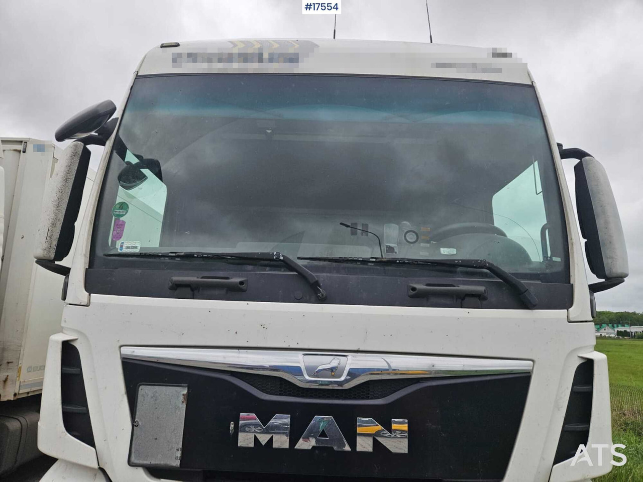 2015 MAN TGX 18.440 - Tracteur routier: photos 4 2015 MAN TGX 18.440 - Tracteur routier: photos 4