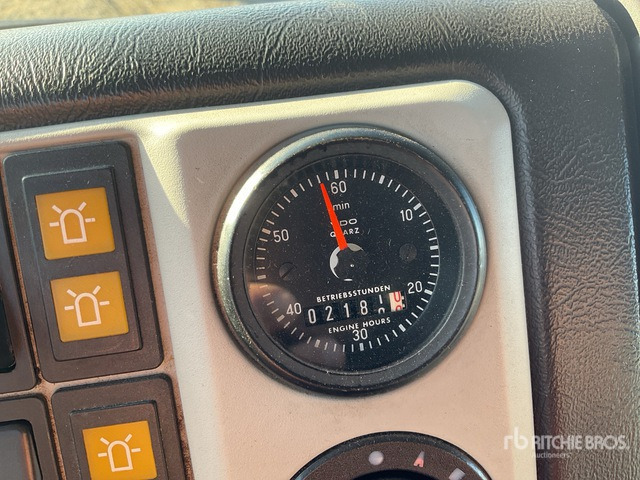 2001 MAN M34 4x4 Crew Cab Fire Truck - Camion de pompier: photos 4 2001 MAN M34 4x4 Crew Cab Fire Truck - Camion de pompier: photos 4