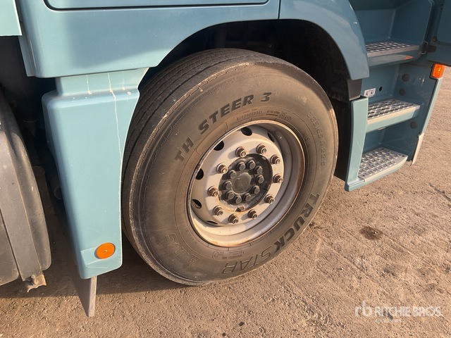 2012 Mercedes-Benz Actros 930.20 2012 HMF 3000-K3 Articulated Bo ... Flatbed Truck with Crane - Camion plateau, Camion grue: photos 4 2012 Mercedes-Benz Actros 930.20 2012 HMF 3000-K3 Articulated Bo ... Flatbed Truck with Crane - Camion plateau, Camion grue: photos 4