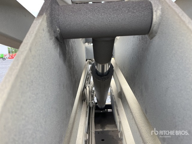 2015 Genie GS-3246 Electric Scissor Lift - Nacelle ciseaux: photos 5 2015 Genie GS-3246 Electric Scissor Lift - Nacelle ciseaux: photos 5