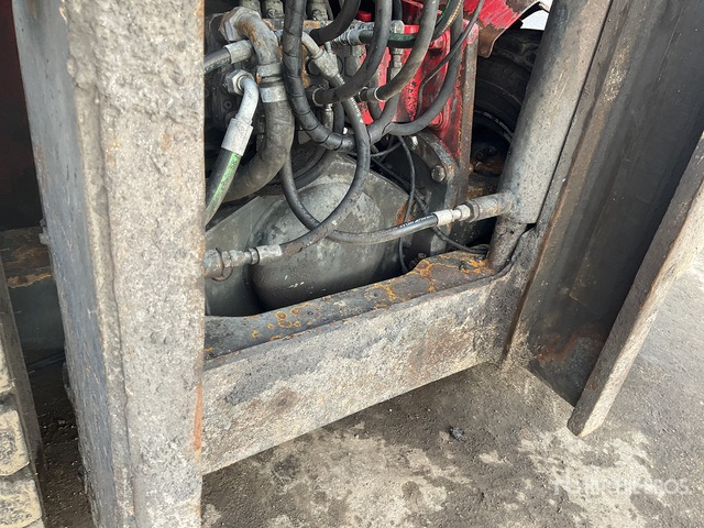 2015 Kalmar DCF 80-9 8000 kg Forklift - Chariot élévateur diesel: photos 5 2015 Kalmar DCF 80-9 8000 kg Forklift - Chariot élévateur diesel: photos 5