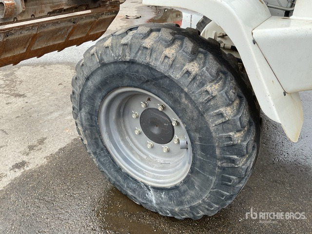 2015 Volvo L30G Wheel Loader - Chargeuse sur pneus: photos 4 2015 Volvo L30G Wheel Loader - Chargeuse sur pneus: photos 4