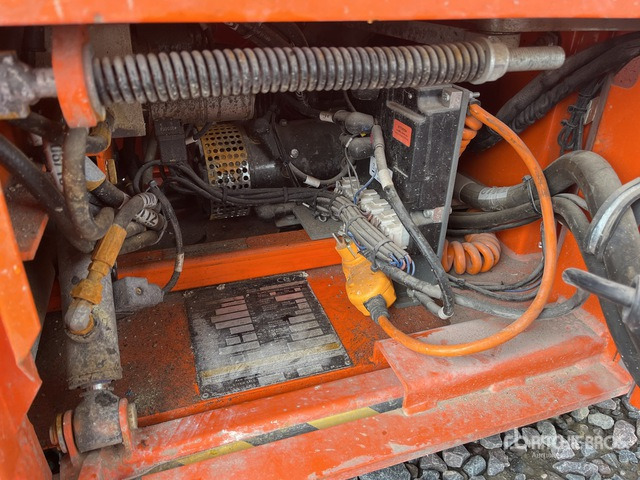2018 Snorkel TM12 Vertical Mast Lift - Nacelle à mât vertical: photos 5 2018 Snorkel TM12 Vertical Mast Lift - Nacelle à mât vertical: photos 5