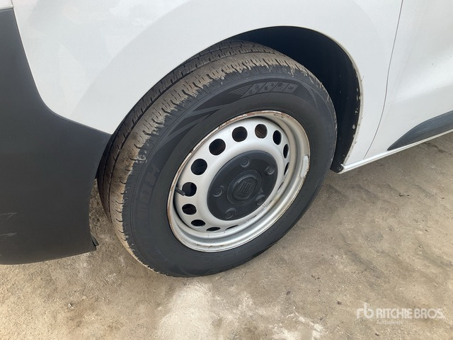 2023 Fiat Scudo Passenger Van - Minibus, Transport de personnes: photos 5 2023 Fiat Scudo Passenger Van - Minibus, Transport de personnes: photos 5