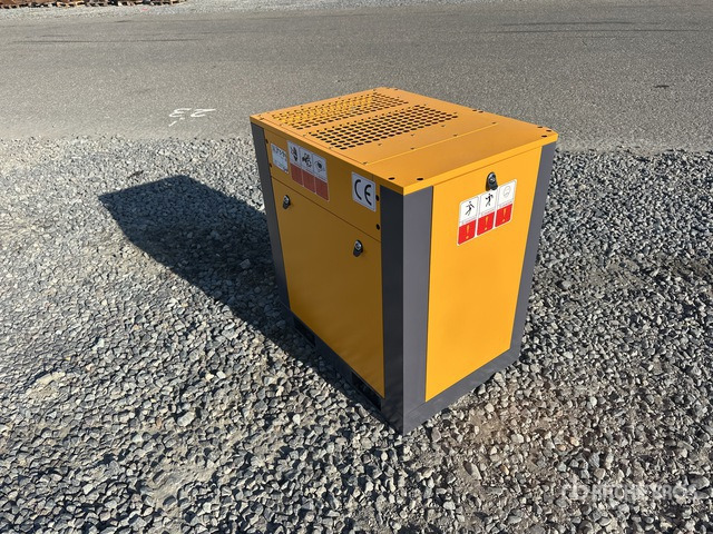 2024 Zelfir VSD-10HP (Unused) Air Compressor - Compresseur d'air: photos 4 2024 Zelfir VSD-10HP (Unused) Air Compressor - Compresseur d'air: photos 4
