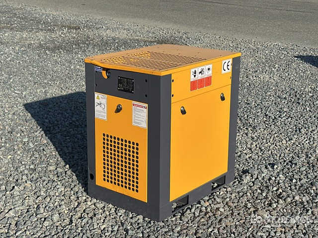 2024 Zelfir VSD-10HP (Unused) Air Compressor - Compresseur d'air: photos 1 2024 Zelfir VSD-10HP (Unused) Air Compressor - Compresseur d'air: photos 1