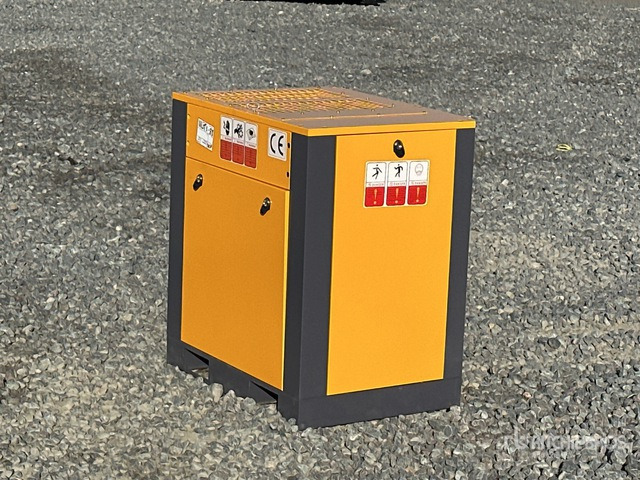 2024 Zelfir VSD-10HP (Unused) Air Compressor - Compresseur d'air: photos 4 2024 Zelfir VSD-10HP (Unused) Air Compressor - Compresseur d'air: photos 4