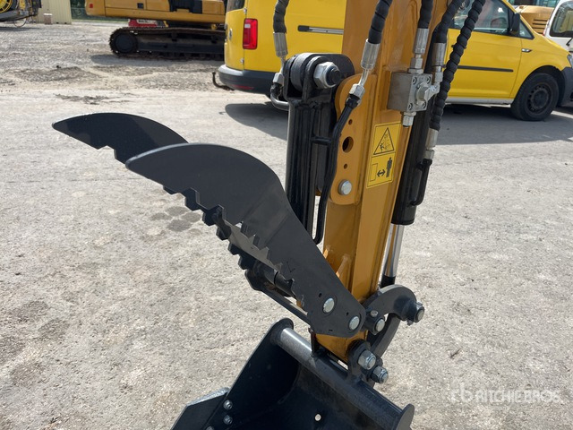 2025 SDLANCH SDLE18P (Unused) Mini Excavator: <6.6t - Mini pelle: photos 5 2025 SDLANCH SDLE18P (Unused) Mini Excavator: <6.6t - Mini pelle: photos 5