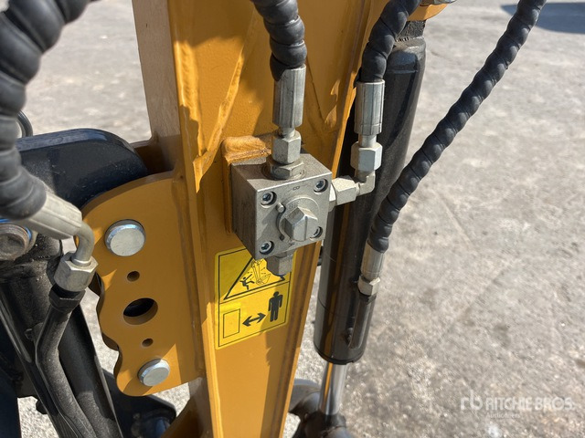 2025 SDLANCH SDLE18P (Unused) Mini Excavator: <6.6t - Mini pelle: photos 5 2025 SDLANCH SDLE18P (Unused) Mini Excavator: <6.6t - Mini pelle: photos 5