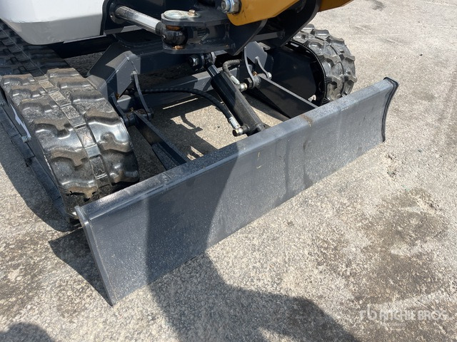 2025 SDLANCH SDLE20 (Unused) Mini Excavator: <6.6t - Mini pelle: photos 5 2025 SDLANCH SDLE20 (Unused) Mini Excavator: <6.6t - Mini pelle: photos 5