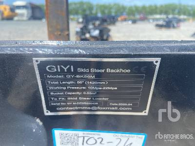 GIYI GY-ZWB (Unused) - Accessoire: photos 5 GIYI GY-ZWB (Unused) - Accessoire: photos 5
