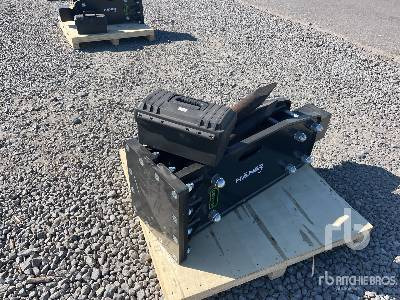HAENER HX800SA (Unused) - Marteau hydraulique: photos 3 HAENER HX800SA (Unused) - Marteau hydraulique: photos 3