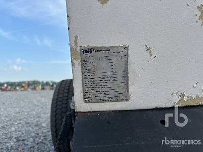 INGERSOLL RAND R1051F Mobile - Compresseur d'air: photos 5 INGERSOLL RAND R1051F Mobile - Compresseur d'air: photos 5